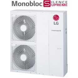 LG THERMAV toplotna črpalka HM163MR.U44 16 kw monoblock Cene