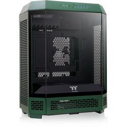 Thermaltake Kućiste The Tower 600 Racing green Cene