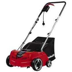 Einhell prozračivač trave gc-sa 1231/1 (1.200 w, radna širina: 31 cm) + bauhaus jamstvo 5 godina na uređaje na električni ili motorni pogon Cijene