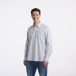Antony Morato Muška košulja Vicente, Bela Cene