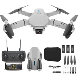 Extralink dron, kamera fullhd, 1800mAh, 3 baterije, wifi Cijene