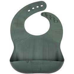 Eeveve® silikonski podbradnjak marble seiheki green Cijene