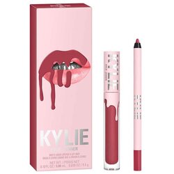 Kylie Cosmetics Matte Set za usne 103 Better Not Pout Cene