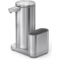 simplehuman Metalni držač za deterdžente – Cene