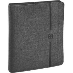 Wenger - poslovni organizer sa džepom za tablet 10" Affiliate siva Cene