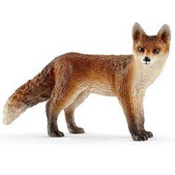 Schleich igračka lisica 14782 Cene