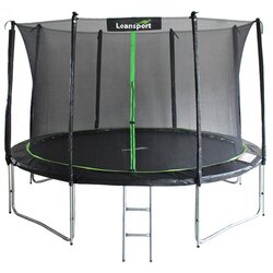 Lean sport Trampolin PRO 10 FT - 305 cm Cene