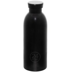 24 Bottles Clima Bottle Black Radiance 500 ml Cene
