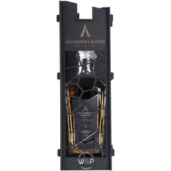Akademska rakija Zlatna Dunja 0,7l Cene