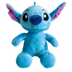DISNEYPLIŠ Disney plis stitch 25 cm Cene