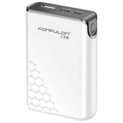 Konfulon eksterna baterija A6Q 10000mAh pd 20W (ulaz micro-type c-usb) Cene