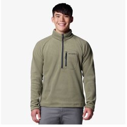 FAST trek™ iii half zip fleece Cene