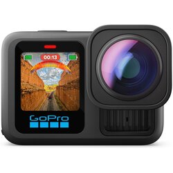 GoPro akciona kamera Hero13 black ultra wide Edition CHDRB-133-RW Cene