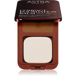 Astra Make-up Compact Foundation Balm kremasti kompaktni puder nijansa 06 Dark 7,5 g Cijene