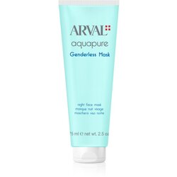 Arval Aquapure noćna hidratantna maska za lice 75 ml Cijene
