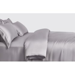 Silk Factory Svilena navlaka za poplun dvokrevetni - Standard XL 200cm x 220cm Cene