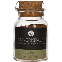 Ankerkraut Cimet mleti Cene