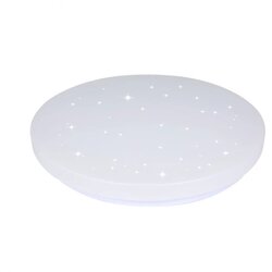 Esto led plafonjera starlight 24W Cene