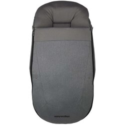 Easywalker zimska vreća fossil grey Cene
