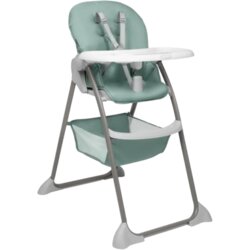 Hauck hranilica Sit n Fold, Dusty Mint Cene