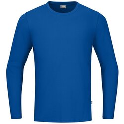 JAKO Majice s kratkimi rokavi C6420400 Modra Cene