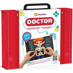 Playshifu Doctor set Cene