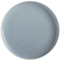 Maxwell williams Plavi porculanski tanjur Tint, ø 20 cm Cene