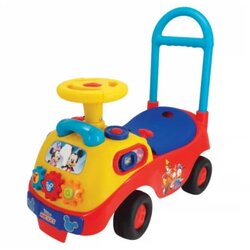 Kiddieland muzička guralica Cene