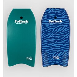 Softech Mojo 42" Bodyboard verdigris zebra Cene
