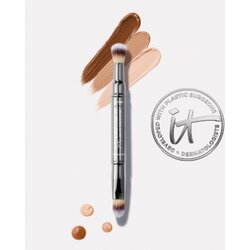 IT Cosmetics Heavenly Luxe Brush kist za nanošenje korektora za žene 1 kom Cene