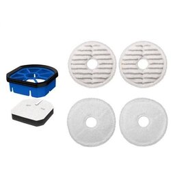 Bissell Komplet dodatkov za sesalnik SpinWave® za čiščenje, (5000118567) Cene