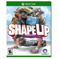 Shape Up (XBOX ONE) - rabljeno Cene