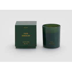 Reserved Dišeča sveča Pine Needles - Kaki Cene