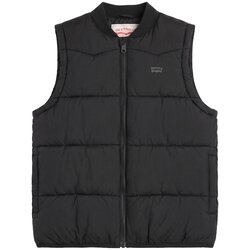 Levi's BATWING EMB PUFFER VEST Crna Cene