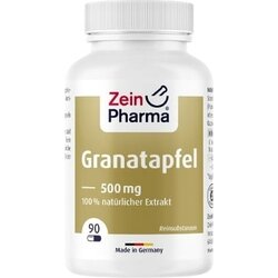 ZeinPharma izvleček granatnega jabolka Cene