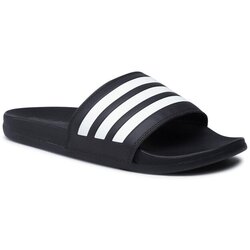 Adidas ženske papuče adilette comfort, crne Cene