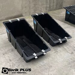 SOLARFAM Nosač solarnog panela za montažu na zemlji Cene