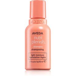 Aveda Nutriplenish™ Shampoo Light Moisture blagi hidratantni šampon za suhu kosu 50 ml Cene