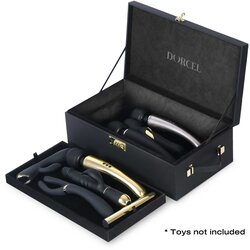 Dorcel Le Coffret Prestige Edition Storage Box Black Cijene
