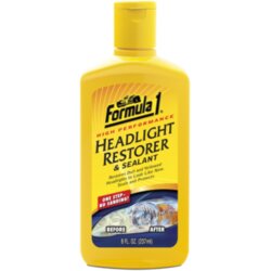 Formula 1 restaurator za farove 237ml Cene