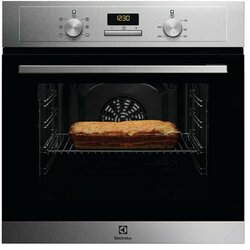 Electrolux Pećnica EOF3H00BX Cene