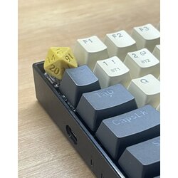 DOT tmn keycap - D20 Cene