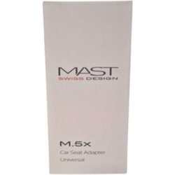 Mast M5X Adapter za autosjedalicu Cene