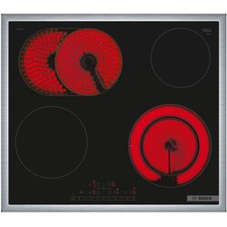 Bosch PKN645FP2E vgradna plošča Cene