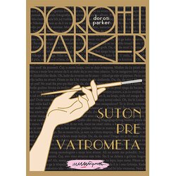 Štrik Suton pre vatrometa: sabrane priče Cene
