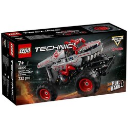 Lego Techic Monster Jam ThunderROARus vozilo na izvlačenje 42200 Cijene