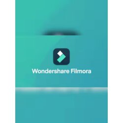 Wondershare Filmora Creative Assets | Annual Plan (PC) - 1 Device 1 Year Key GLOBAL Cene