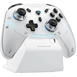 Machenike BREZŽIČNI KRMILJNIK G5PRO MAX ZA PC XBOX PS5 S POSTAJO, (5000262141) Cene