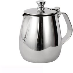 Wi Gastro čajnik inox 0,35l m p 503 b srebrni Cene