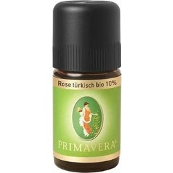 PRIMAVERA Damaska ruža 10% (organ.) Cijene